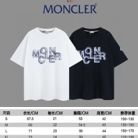 $40.00 USD Moncler T-Shirts Short Sleeved For Unisex #1177863