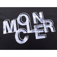 $40.00 USD Moncler T-Shirts Short Sleeved For Unisex #1177864