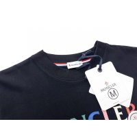 $40.00 USD Moncler T-Shirts Short Sleeved For Unisex #1177890