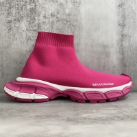 $96.00 USD Balenciaga Boots For Men #1177902