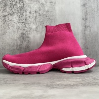 $96.00 USD Balenciaga Boots For Men #1177902