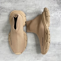 $96.00 USD Balenciaga Boots For Women #1177906