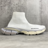 $96.00 USD Balenciaga Boots For Men #1177907