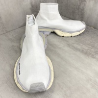 $96.00 USD Balenciaga Boots For Women #1177909