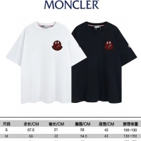 $40.00 USD Moncler T-Shirts Short Sleeved For Unisex #1177924