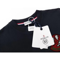 $40.00 USD Moncler T-Shirts Short Sleeved For Unisex #1177926