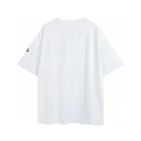 $40.00 USD Moncler T-Shirts Short Sleeved For Unisex #1177929