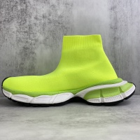$96.00 USD Balenciaga Boots For Men #1177932