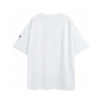 $40.00 USD Moncler T-Shirts Short Sleeved For Unisex #1177937