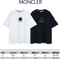 $40.00 USD Moncler T-Shirts Short Sleeved For Unisex #1177938
