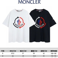 $40.00 USD Moncler T-Shirts Short Sleeved For Unisex #1177939