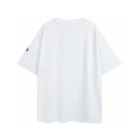 $40.00 USD Moncler T-Shirts Short Sleeved For Unisex #1177943