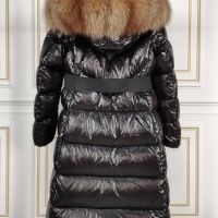 $210.00 USD Moncler Down Feather Coat Long Sleeved For Women #1177987