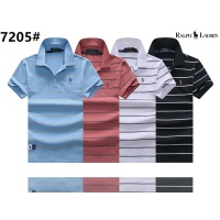 $25.00 USD Ralph Lauren Polo T-Shirts Short Sleeved For Men #1177988