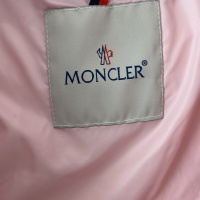 $130.00 USD Moncler Down Feather Coat Sleeveless For Women #1177992