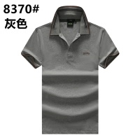Boss T-Shirts Short Sleeved For Men #1178013