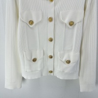 $108.00 USD Balmain Jackets Long Sleeved For Women #1178027