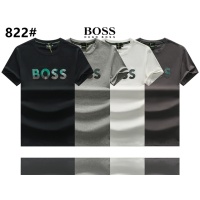 $23.00 USD Boss T-Shirts Short Sleeved For Men #1178068