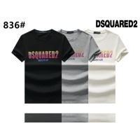 $23.00 USD Dsquared T-Shirts Short Sleeved For Men #1178090