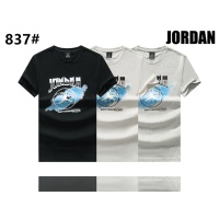 $23.00 USD Jordan T-Shirts Short Sleeved For Men #1178092