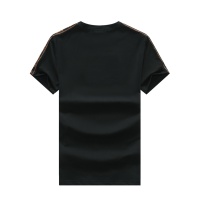 $23.00 USD Fendi T-Shirts Short Sleeved For Men #1178109