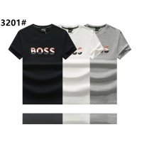 $23.00 USD Boss T-Shirts Short Sleeved For Men #1178110