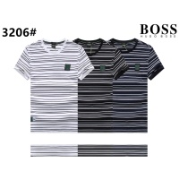 $25.00 USD Boss T-Shirts Short Sleeved For Men #1178122