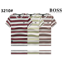 $25.00 USD Boss T-Shirts Short Sleeved For Men #1178125