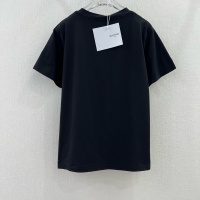 $68.00 USD Balmain T-Shirts Short Sleeved For Women #1178133