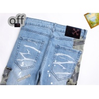 $48.00 USD Off-White Jeans For Men #1178157