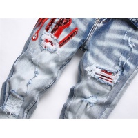 $48.00 USD Amiri Jeans For Men #1178162