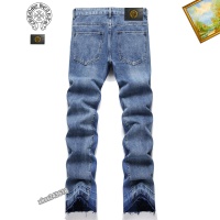 $48.00 USD Chrome Hearts Jeans For Men #1178164