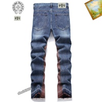 $48.00 USD Chrome Hearts Jeans For Men #1178165