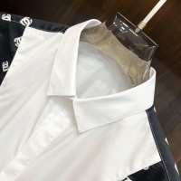 $92.00 USD Dolce & Gabbana D&G Shirts Long Sleeved For Men #1178170