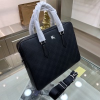$160.00 USD Burberry AAA Man Handbags #1178335