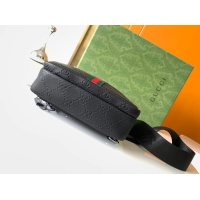 $88.00 USD Gucci AAA Man Messenger Bags #1178347