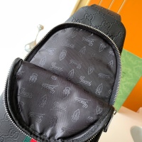 $88.00 USD Gucci AAA Man Messenger Bags #1178347