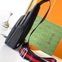 $88.00 USD Gucci AAA Man Messenger Bags #1178348