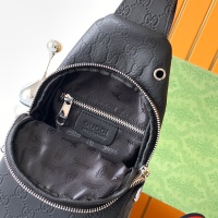 $88.00 USD Gucci AAA Man Messenger Bags #1178348