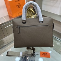 $150.00 USD Hermes AAA Man Handbags #1178368