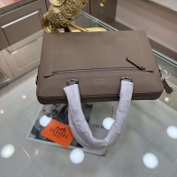 $150.00 USD Hermes AAA Man Handbags #1178368