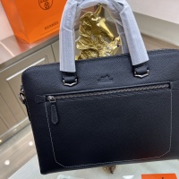 $150.00 USD Hermes AAA Man Handbags #1178369