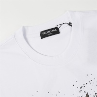 $34.00 USD Balenciaga T-Shirts Short Sleeved For Unisex #1178372
