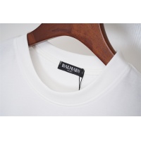$32.00 USD Balmain T-Shirts Short Sleeved For Unisex #1178376