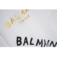 $32.00 USD Balmain T-Shirts Short Sleeved For Unisex #1178378