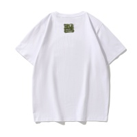 $29.00 USD Bape T-Shirts Short Sleeved For Men #1178381