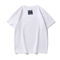 $29.00 USD Bape T-Shirts Short Sleeved For Men #1178382