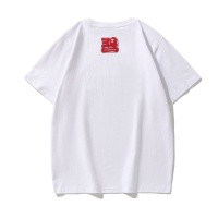 $29.00 USD Bape T-Shirts Short Sleeved For Men #1178383