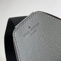 $182.00 USD Louis Vuitton AAA Man Messenger Bags #1178384