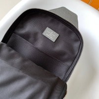 $182.00 USD Louis Vuitton AAA Man Messenger Bags #1178384